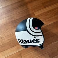Casco Blauer HT originale – taglia M