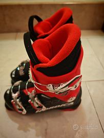 Scarponi sci Nordica bambino/a