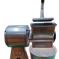 Macchina Macina formaggio professionale