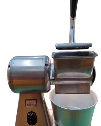 Macchina Macina formaggio professionale