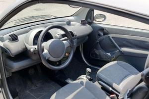 SMART CABRIO 2004 BENZINA