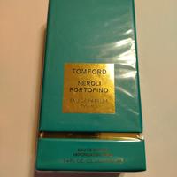 Profumo tom ford neroli portofino 