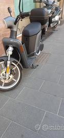 Motorino elettrico