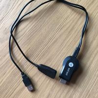 Ezcast