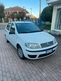 Punto 1200 benzina gpl