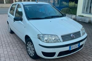 Punto 1200 benzina gpl