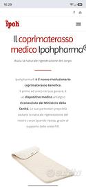Coprimaterasso Ipoh