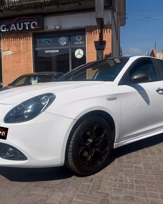 Alfa Romeo Giulietta 1.6 JTDm 120 CV Super
