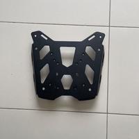 Piastra per bauletto motea+piastra  1250gs