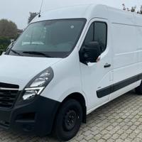 Opel Movano 35 2.3 Turbo D 135CV PM-TM FWD Furgone