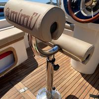 Gozzo Mimi’ Scirocco 21 senza patente