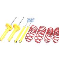 KIT SOSPENSIONE SPORTIVA PER CITROËN