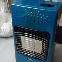 STUFA  CATALITICA  BARTOLINI