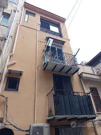 Appartamento arredato