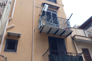 Appartamento arredato