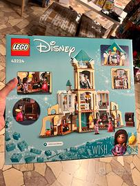 LEGO Disney Wish - Castello