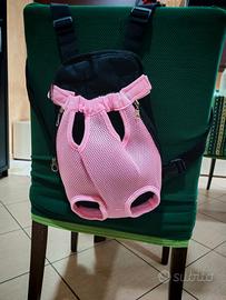 Marsupio, zaino, tracolla