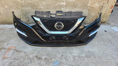 paraurti anteriore Nissan Qashqai j11 restyling