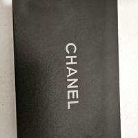chanel portafoglio