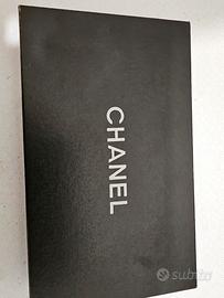 chanel portafoglio