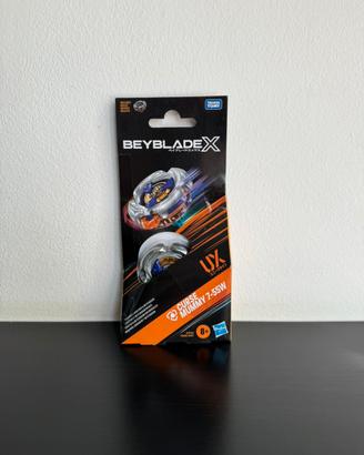 Beyblade x cruse mummy