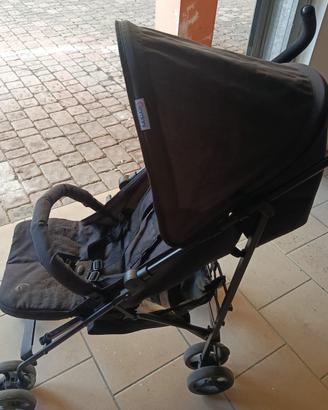 Passeggino giordani quasi nuovo