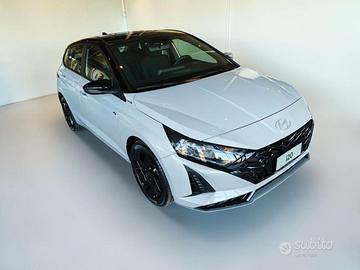 HYUNDAI i20 1.0 T-GDI DARKLINE