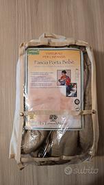 Fascia Portabebe' "La terra e l'albero"