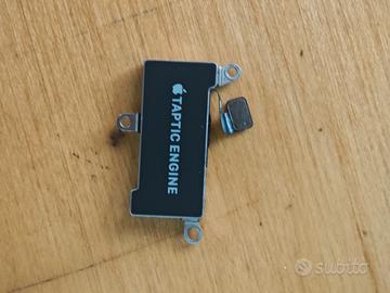 taptic engine iPhone 12