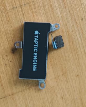 taptic engine iPhone 12