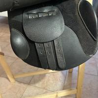 Sella da equitazione