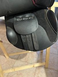 Sella da equitazione