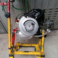 Motore Vespa 125 Primavera
