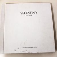 Valentino Tissus 2012 2013 Tiratura Limitata Raro