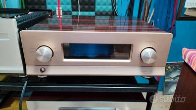 LUXMAN    C 7   PREMAPLIFICATORE