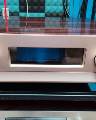 LUXMAN    C 7   PREMAPLIFICATORE