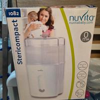 Sterilizzatore Nuvida