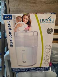 Sterilizzatore Nuvida