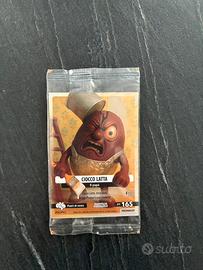 Carta promo brainrot pasqua 2026 - ciocco latta