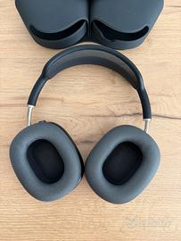 Airpods Max USB-C