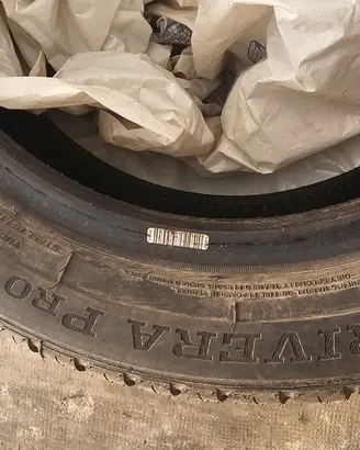 gomme m+s 175 60 r15  