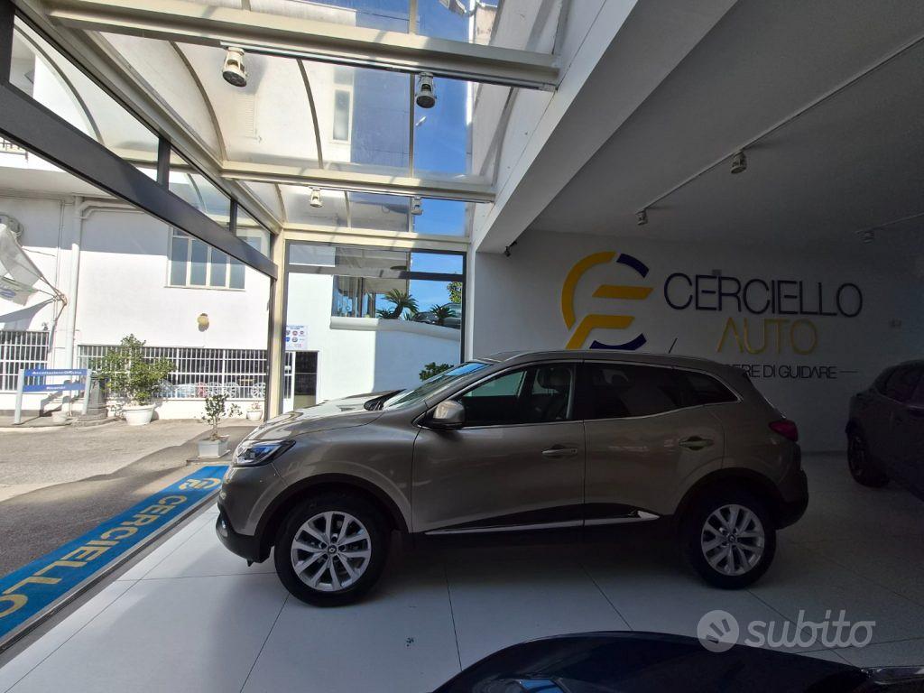 Renault Kadjar 2018 photo 4