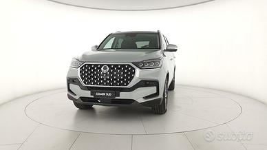 SSANGYONG Rexton IV - Rexton 2.2 e-xdi Icon U32867