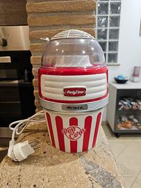 Macchina pop corn ariete