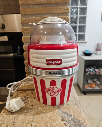 Macchina pop corn ariete