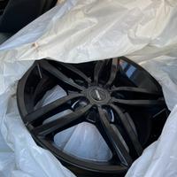 Cerchi 17 bmw / audi / cupra / golf