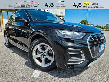 Audi Q5 35 2.0 tdi mhev 12V Business Advanced s-tr