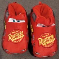 Pantofole Disney Cars