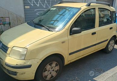Fiat Panda 169