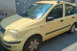 Fiat Panda 169